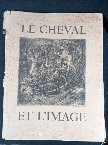 Varende cheval et - varende, le