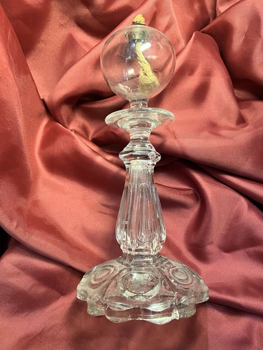 Anciene lampe huile - anciene,