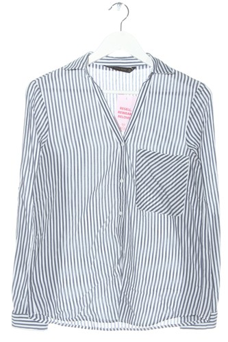 Zara basic blouse - zara,