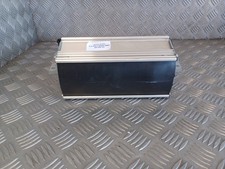 Airbag passager planche