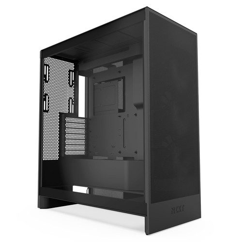 Flow boîtier pc - pc, atx