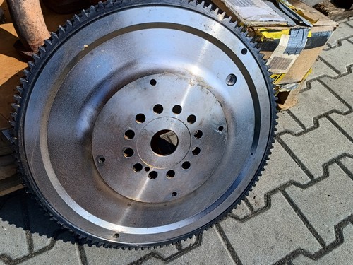 Moteur camion volant - moteur,
