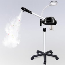 Professional Facial Steamer w/