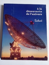 Découverte l univers - a, de