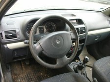 Compteur RENAULT CLIO 2 PHASE