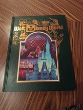 Livre Walt Disney World