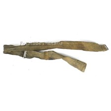 Jugulaire pour casque Anglais - Mk2 et Mk3 -BRITISH ARMY ( matériel original )