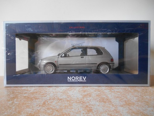 Renault clio 16s 1992 iceberg - 16s,