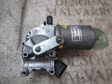 MOTEUR D´ESSUIE-GLACE AVANT /