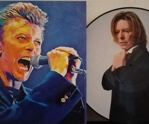David bowie fame paris - bowie,