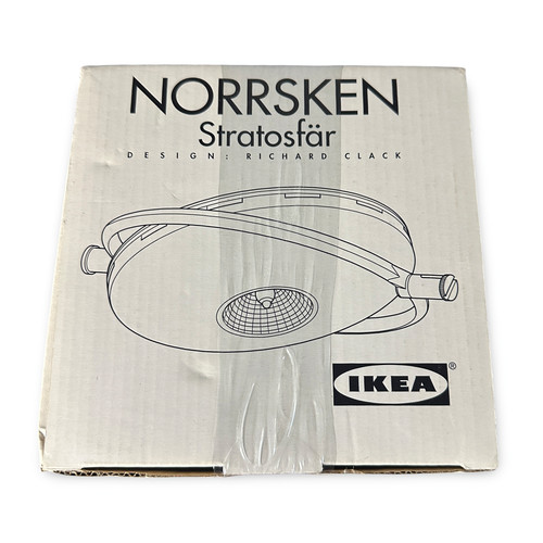 Ikea norrsken stratosfär - norrsken,