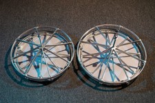 RotoToms 16 and 18 Rare 1st