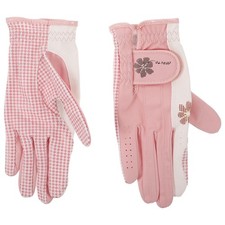 1 paire de de golf junior de