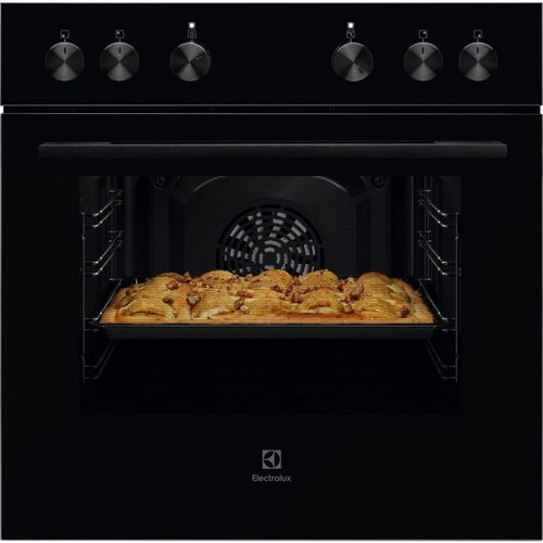 Electrolux kehlh00bk four - electrolux,