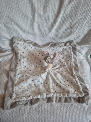 Doudou lapin panpan - lapin,