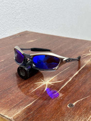 Oakley splice glossy - splice,