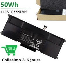 Batterie C32N1305 pour ASUS