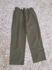 Pantalon US Modele 1951 Corée