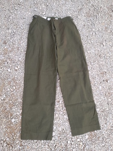 Pantalon modele 1951 - us,
