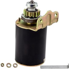 Démarreur à 14 Dents for