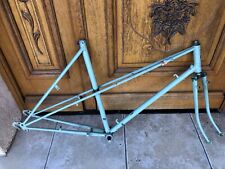 Cadre Vélo Peugeot Ancien 