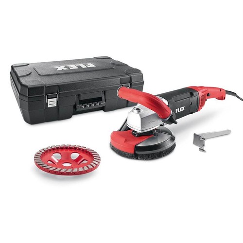 Flex 150mm ponceuse - flex,