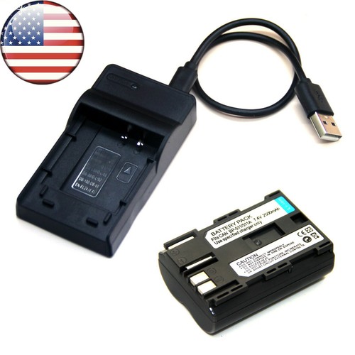 Battery usb charger for - battery,