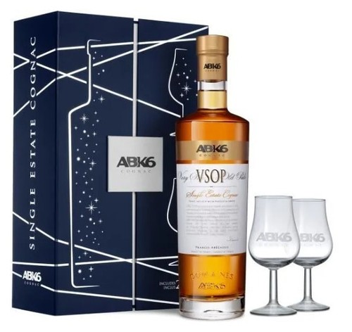 Cognac abk6 abécassis - abk6,