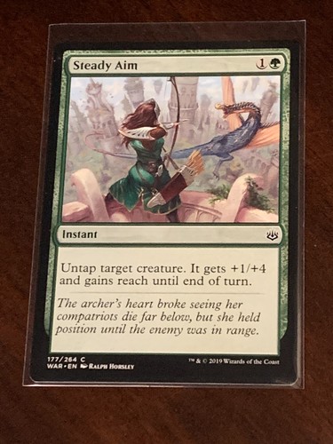 Magic the gathering - gathering, of