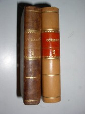 Mme DE STAËL - CORINNE OU