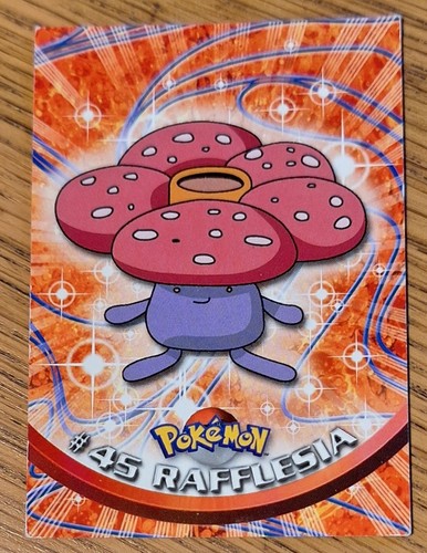 025 carte pokémon topps - 025,