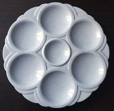 Sarreguemines Assiette à
