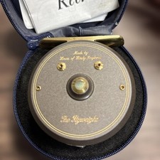 Moulinet mouche House of Hardy