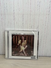 Lana Del Rey - Blue Banisters