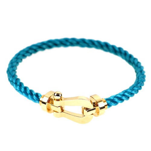 Bracelet fred k18yg force - bracelet,