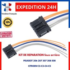Kit reparation faisceaux - kit, de