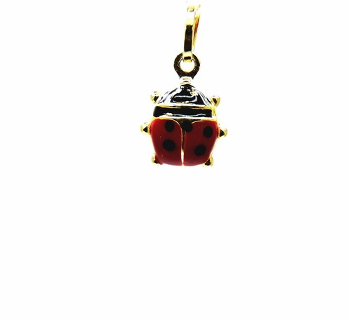 Pegaso bijoux pendentif or - en,