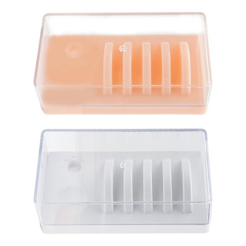 Palette greffe cils - palette, avec