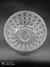 Bol coupe jatte en - bol, cristal