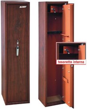Armoire Porte-Fusils VIGOR 5