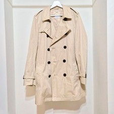 Burberry trench coat - burberry, trench-coat