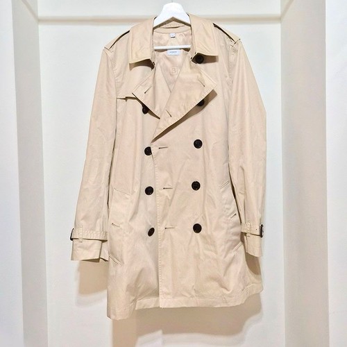 Burberry trench coat - burberry, trench-coat