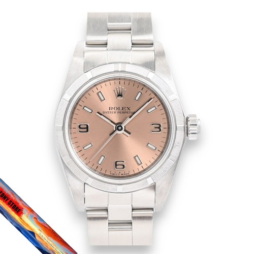 Montre pour femme - , oyster