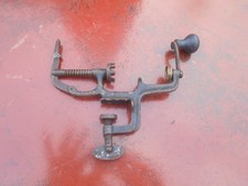 Sertisseur  de Cartouches