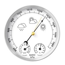 Baromètre intérieur