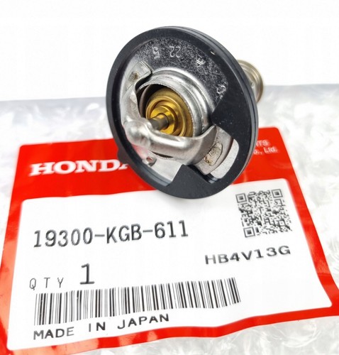 Thermostat pour honda - thermostat,