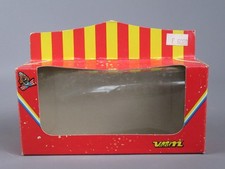 D562 Verem Réf 805 Boite Vide