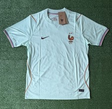 maillot équipe de france 2026