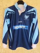 Maillot U.S COLOMIERS RUGBY