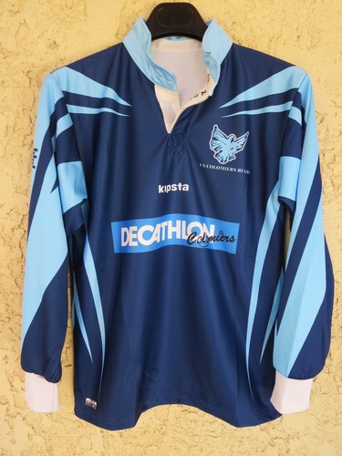 Maillot colomiers rugby - maillot,